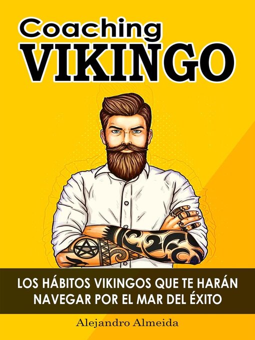 Title details for COACHING VIKINGO by Alejandro Almeida - Available